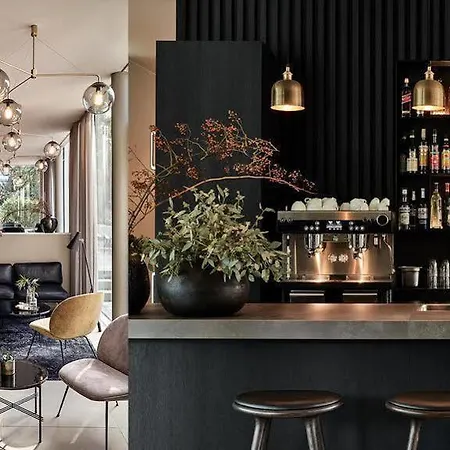 Mauritzhof Muenster, A Member Of Design 4* Munique