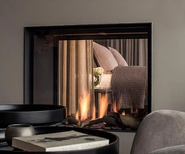 Mauritzhof Muenster, A Member Of Design