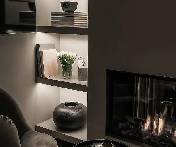 Mauritzhof Muenster, A Member Of Design 4* 蒙斯特