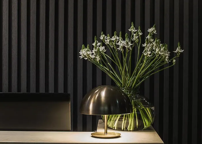 Mauritzhof Muenster, A Member Of Design 酒店 4*