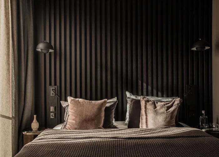 Mauritzhof Muenster, A Member Of Design 酒店