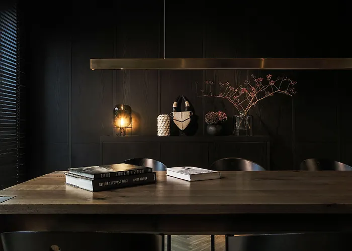 Ξενοδοχείο Mauritzhof Muenster, A Member Of Design Μούνστερ