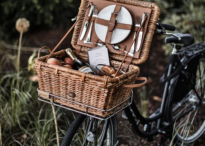 Ξενοδοχείο Mauritzhof Muenster, A Member Of Design Μούνστερ