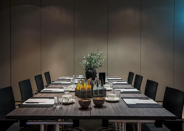 Mauritzhof Muenster, A Member Of Design 酒店 4*