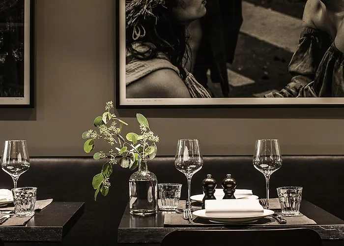 Mauritzhof Muenster, A Member Of Design 4* Μούνστερ