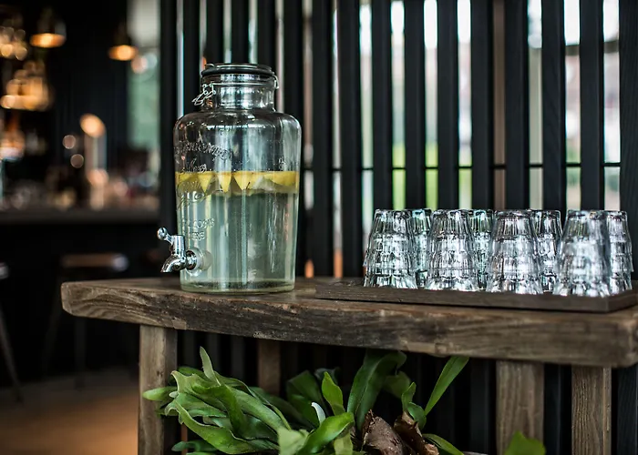 Mauritzhof Muenster, A Member Of Design 酒店 蒙斯特