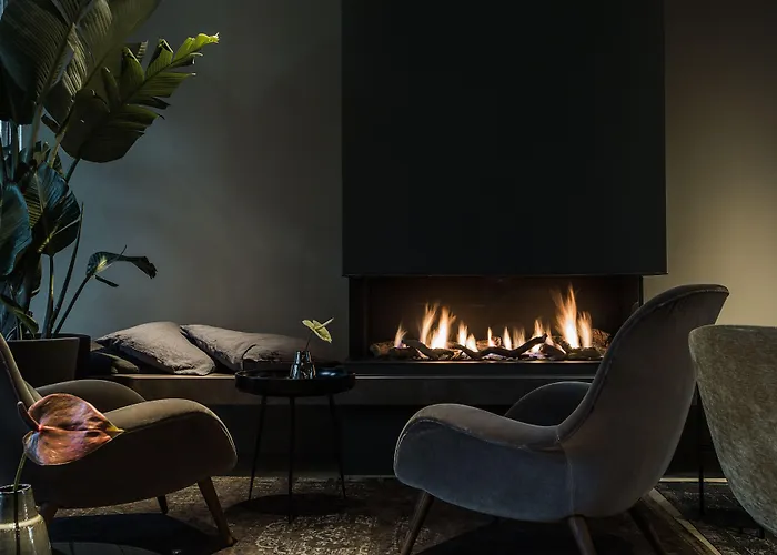 Mauritzhof Muenster, A Member Of Design Ξενοδοχείο 4*