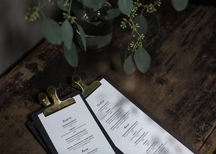 Mauritzhof Muenster, A Member Of Design 蒙斯特