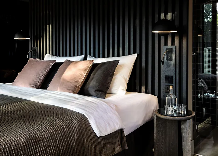 Ξενοδοχείο Mauritzhof Muenster, A Member Of Design