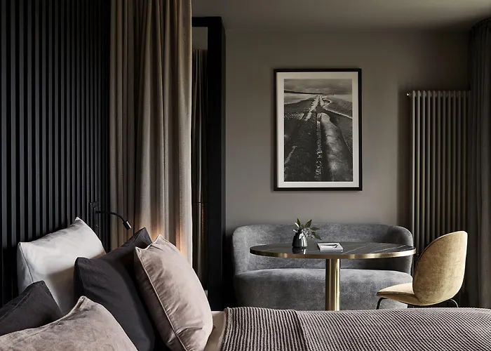 Mauritzhof Muenster, A Member Of Design Μούνστερ