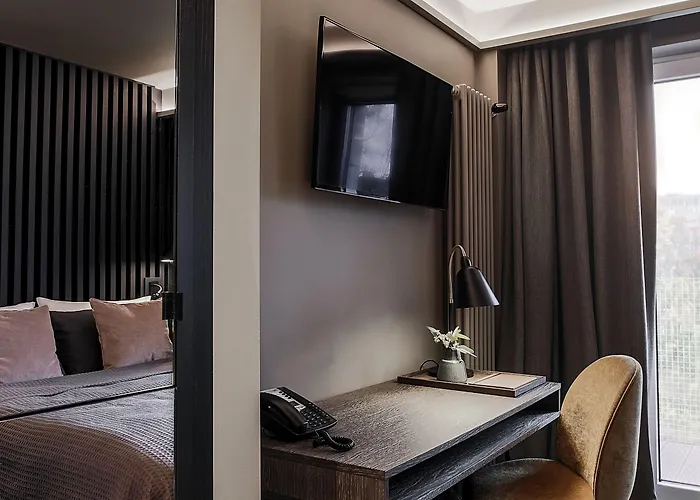 Mauritzhof Muenster, A Member Of Design Μούνστερ