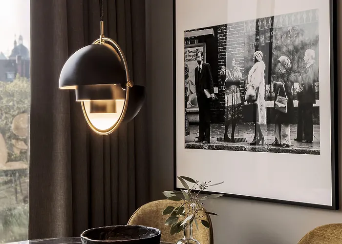 Mauritzhof Muenster, A Member Of Design Ξενοδοχείο Μούνστερ