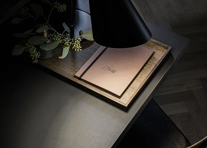 Mauritzhof Muenster, A Member Of Design 蒙斯特