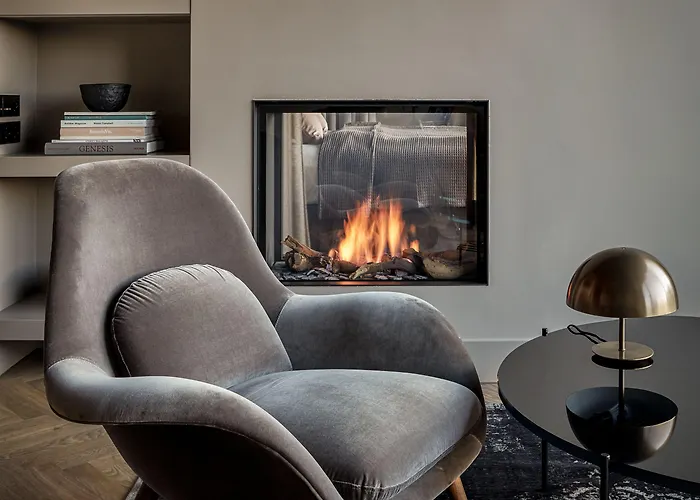 Mauritzhof Muenster, A Member Of Design Ξενοδοχείο