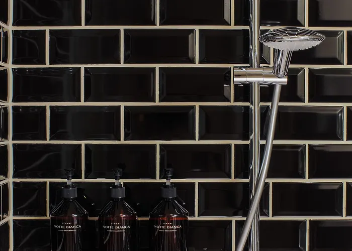 酒店 Mauritzhof Muenster, A Member Of Design 4*