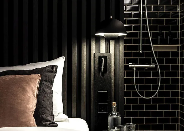 Ξενοδοχείο Mauritzhof Muenster, A Member Of Design