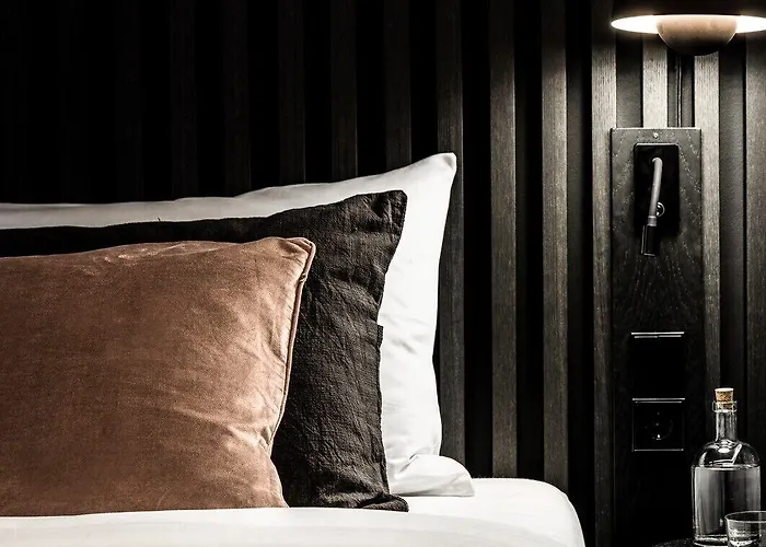 Mauritzhof Muenster, A Member Of Design Ξενοδοχείο Μούνστερ