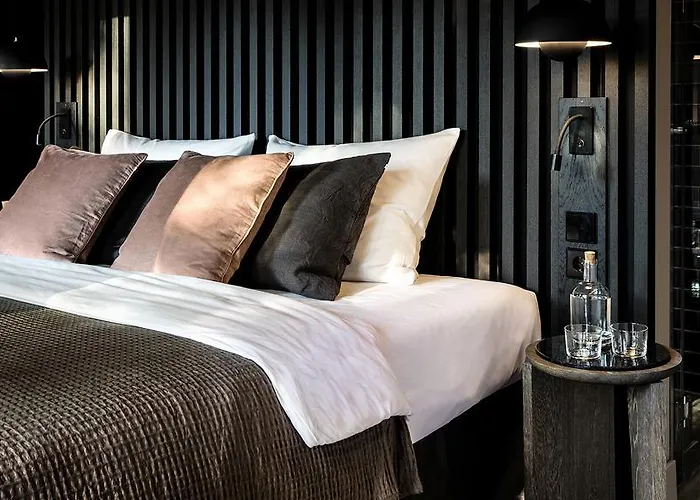 Ξενοδοχείο Mauritzhof Muenster, A Member Of Design 4*