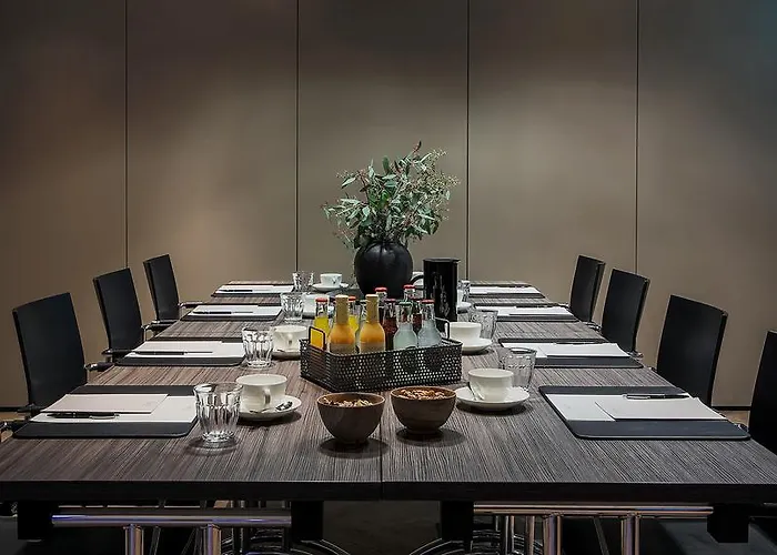 Mauritzhof Muenster, A Member Of Design 酒店