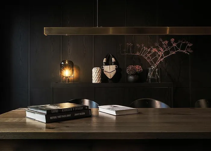 Ξενοδοχείο Mauritzhof Muenster, A Member Of Design 4*