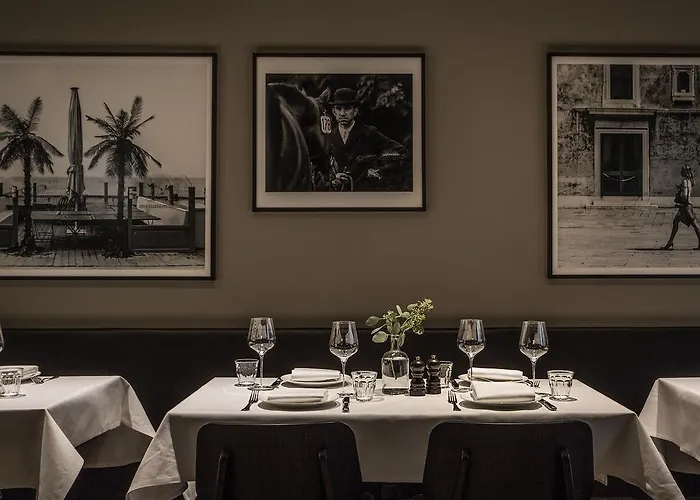 Mauritzhof Muenster, A Member Of Design 蒙斯特