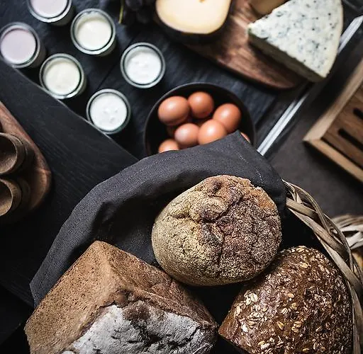 Ξενοδοχείο Mauritzhof Muenster, A Member Of Design