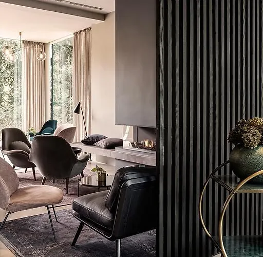 Mauritzhof Muenster, A Member Of Design 4* 蒙斯特