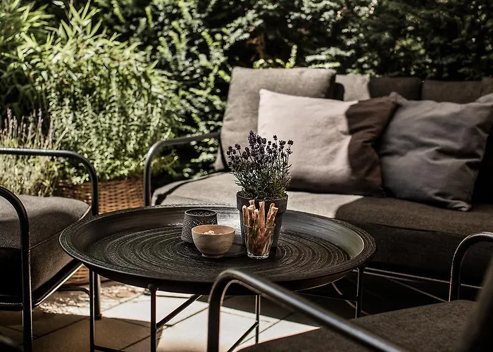 Mauritzhof Muenster, A Member Of Design Ξενοδοχείο