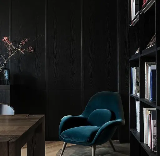 Mauritzhof Muenster, A Member Of Design 酒店