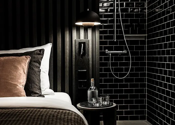 Mauritzhof Muenster, A Member Of Design