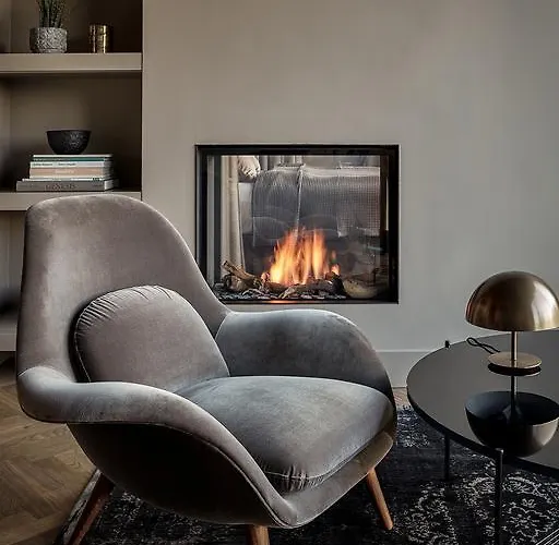 Mauritzhof Muenster, A Member Of Design 蒙斯特