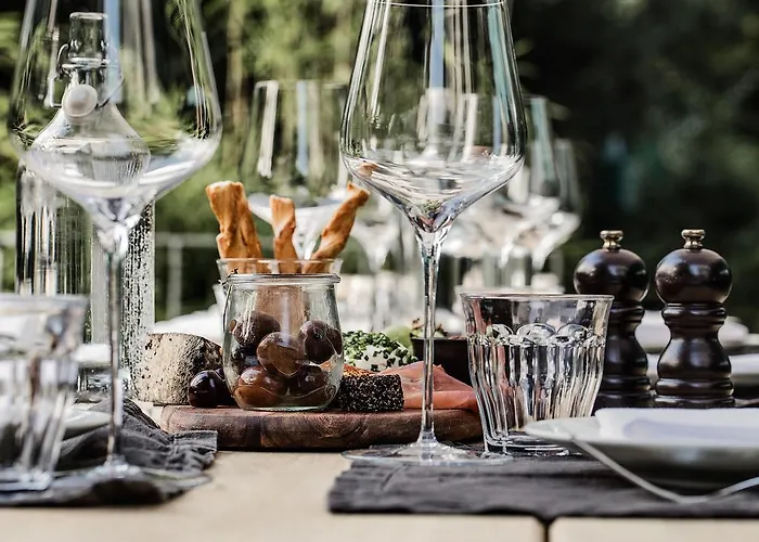 Ξενοδοχείο Mauritzhof Muenster, A Member Of Design 4*