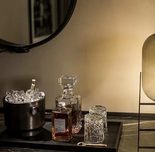 Mauritzhof Muenster, A Member Of Design