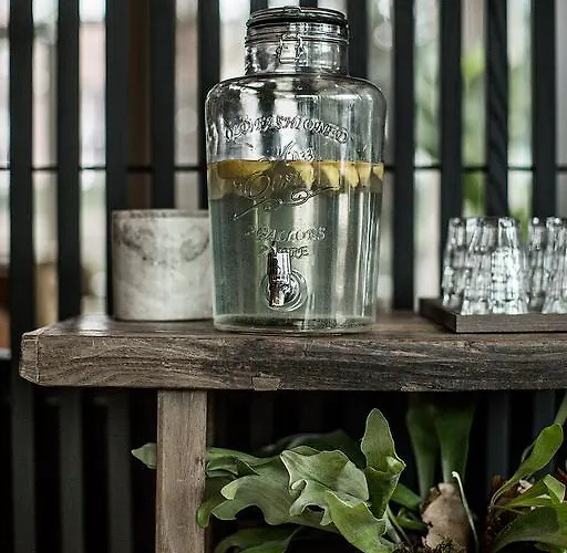 Mauritzhof Muenster, A Member Of Design 酒店 蒙斯特