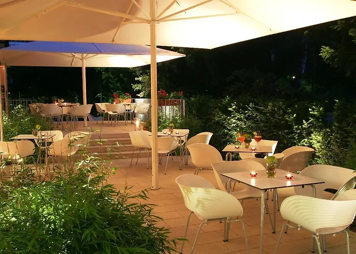 Ξενοδοχείο Mauritzhof Muenster, A Member Of Design