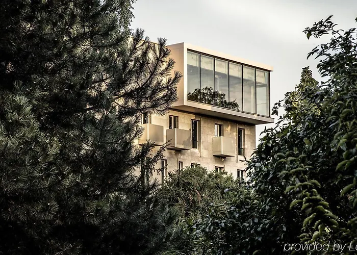 Mauritzhof Muenster, A Member Of Design 酒店