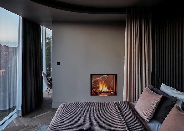 Mauritzhof Muenster, A Member Of Design 酒店 蒙斯特