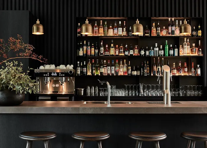 Mauritzhof Muenster, A Member Of Design 酒店