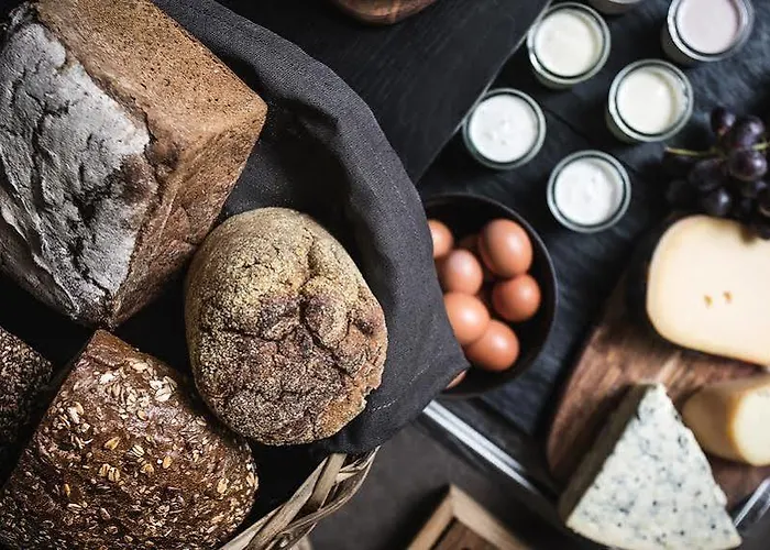 Mauritzhof Muenster, A Member Of Design 酒店 4*