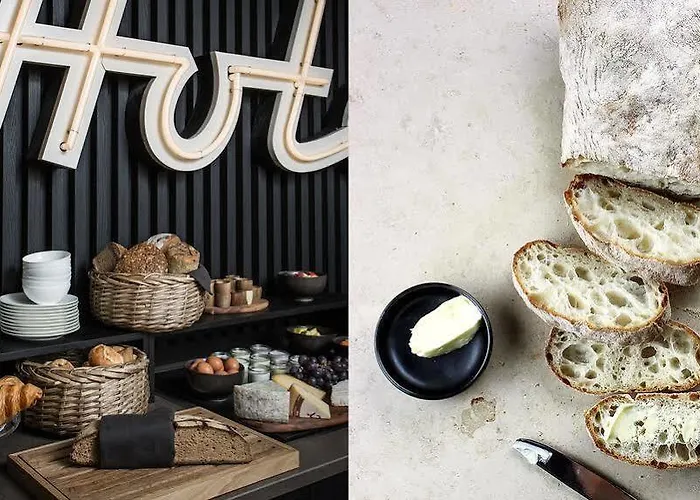 Mauritzhof Muenster, A Member Of Design Ξενοδοχείο