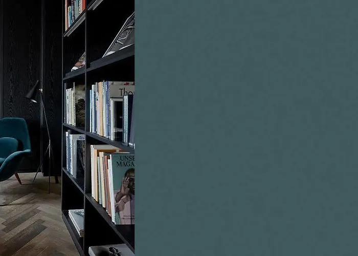 Mauritzhof Muenster, A Member Of Design 4*