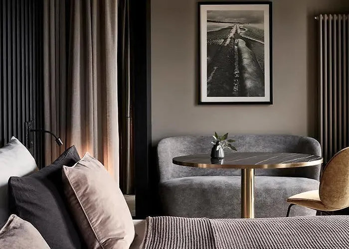 Mauritzhof Muenster, A Member Of Design 4* 蒙斯特