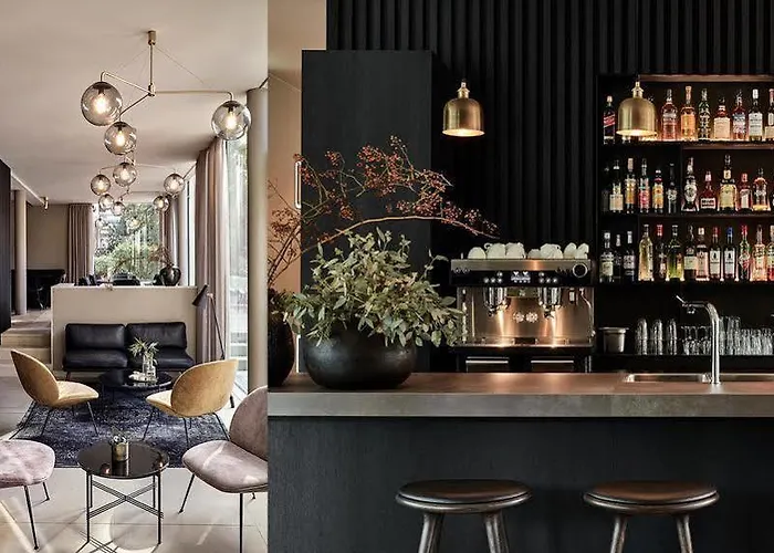 Mauritzhof Muenster, A Member Of Design 4* Μούνστερ